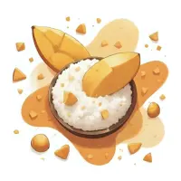 Brouwerij LOST Mango Sticky Rice