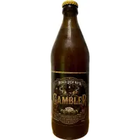 Munich Brew Mafia Gambler