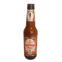 Harpoon Brewery Brown