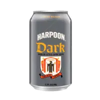 Harpoon Brewery Dark