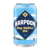 Harpoon Brewery Day Drifter