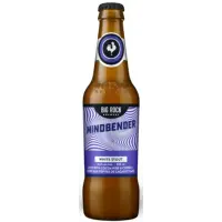 Big Rock Brewery MindBender