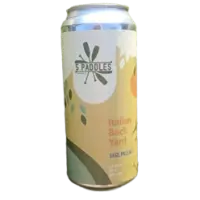 5 Paddles Brewing Company Italian Backyard