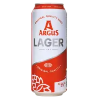 Lidl Argus Lager