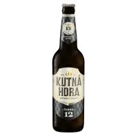 Měšťanský pivovar Kutná Hora (Kutnohorská) Černá 12