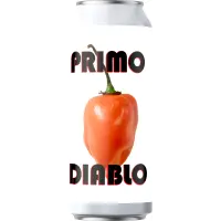 Heretic Brewing Company Primo Diablo