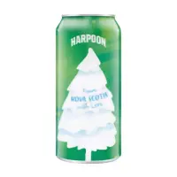 Harpoon Brewery From Nova Scotia With Love