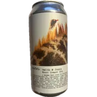 DosKiwis Brewing Co. Smith & Jones