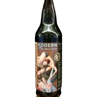Midnight Sun Brewing Company Modern Romance
