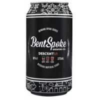 BentSpoke Brewing Company Descent 19