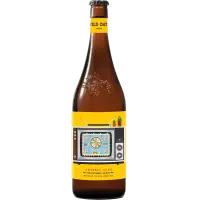 Beau's Brewing Co. Channel Ocho