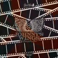 Ghost Hawk Brewing Company Johnny's Wings