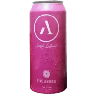 Abnormal Beer Company Pink Lemonade