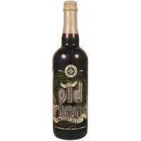 Indeed Brewing Company Old Friend Holiday Ale