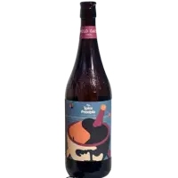 Beau's Brewing Co. The Spice Principle