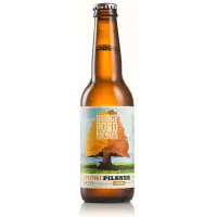 Bridge Road Brewers Chestnut Pilsner