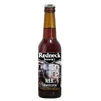 Redneck Brewery N.I.B.