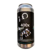 Equilibrium Brewery 400x