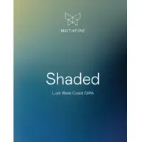 Mothfire Brewing Co. Shaded