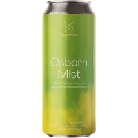 Mothfire Brewing Co. Osborn Mist