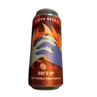 Bingo Beer Company Boo'd Up