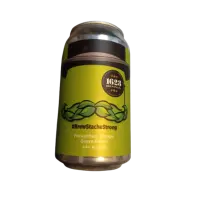 1623 Brewing Company #BrewStacheStrong