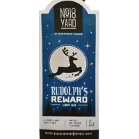 No.18 Yard Brewhouse Rudolph's Reward
