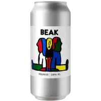 Beak Brewery Squeeze