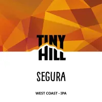 Tiny Hill Brewing Segura