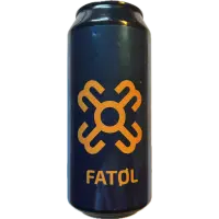 Hogna Brygg Fatøl