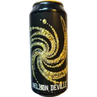Hogna Brygg Nelson Deville