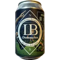 Lindesnes Brygghus Dommeren