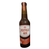 Nestville Sezónny Špecial: Sweet Strawberry 10%