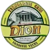 Cahulpan Dion Blondă