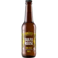 La Furieuse Sulfureuse