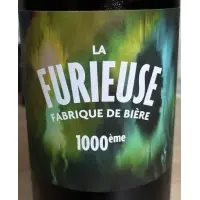 La Furieuse 1000ème