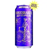 Amsterdam Brewing Company (Canada) Boneshaker Hazy Eclipse IPA