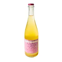 Cidrerie Au Pied de Cochon Pinède