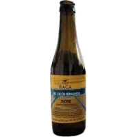 BACA (Brasserie Artisanale de la Côte d'Amour) Sel de Guérande