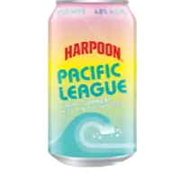 Harpoon Brewery Pacific League