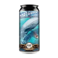 Amager Bryghus What Whale?