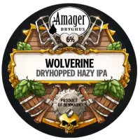 Amager Bryghus Wolverine
