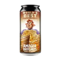 Amager Bryghus World's Best