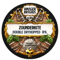 Amager Bryghus Zounderkite