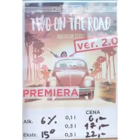 Raduga Two on the Road ver. 2.0