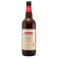 Harpoon Brewery 100 Barrel Series #37: Rich & Dan's Rye IPA