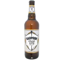 Harpoon Brewery Ghost King
