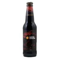 Harpoon Brewery Leviathan Baltic Porter