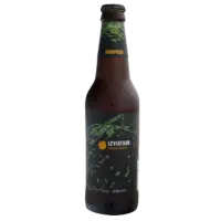 Harpoon Brewery Leviathan Great Scott