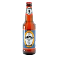 Harpoon Brewery Leviathan IPA